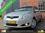 Toyota Auris 1.6-16V - Automaat / Clima / Cruise / Garantie, 450 kg, Gebruikt, 4 cilinders, 1200 kg