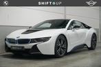 BMW i8 1.5 Harman Kardon | Head Up | Surround View, Auto's, BMW, Gebruikt, Euro 6, 48 km/l, Lichtsensor