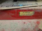 Compressor, Doe-het-zelf en Verbouw, Compressors, Ophalen, Gebruikt, 6 tot 10 bar, 25 tot 100 liter