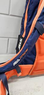 ABS P.RIDE Lawine Rugzakken 2 stuks, Ophalen of Verzenden, Gebruikt, Rugzak