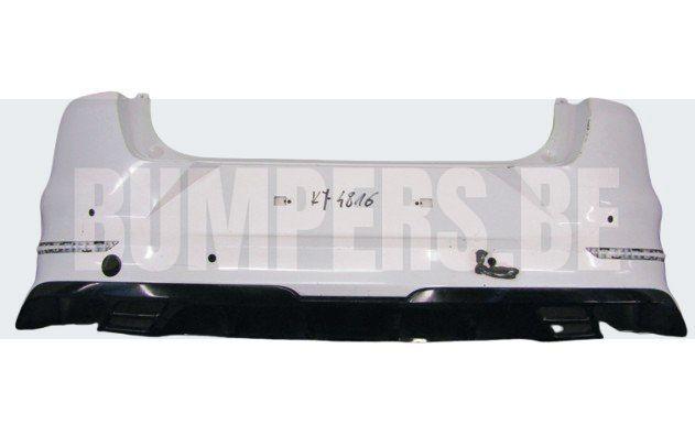 Bumper KIA Pro Ceed III GT 18- 86612j7900 Achterbumper KJ481, Auto-onderdelen, Carrosserie en Plaatwerk, Bumper, Achter, Gebruikt