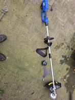 KANTENMAAIER EN ONKRUIDBORSTEL, Zo goed als nieuw, 10 tot 30 cm, Elektrisch, Ophalen