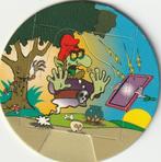 Flippo nr 538 Pop-up Griezel flippo, Verzamelen, Flippo's, Verzenden, Griezel, Losse flippo's