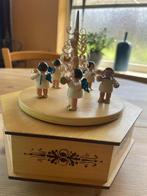 Muziekdoos, Ophalen of Verzenden