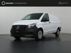 Mercedes-Benz Vito 114 CDI L2 Pro Mercedes-Benz Vito 114 CDI, Automaat, Euro 6, 4 cilinders, Wit
