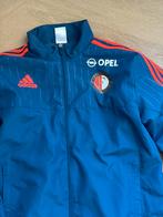Feyenoord vest, Ophalen of Verzenden, Zo goed als nieuw, Trainingspak