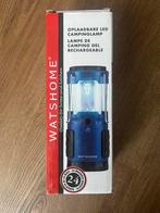 Campinglamp oplaadbaar Nieuw, Ophalen of Verzenden, Nieuw