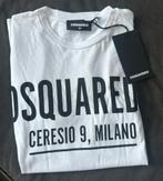 NIEUWE Dsquared2 shirt maat 12, Ophalen of Verzenden, Nieuw, Shirt of Longsleeve