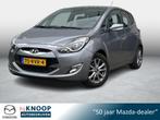 Hyundai ix20 1.4i i-Catcher | Camera | Airco | Hoge instap |, Voorwielaandrijving, Euro 5, Gebruikt, 4 cilinders