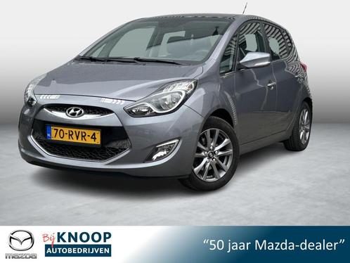 Hyundai ix20 1.4i i-Catcher | Camera | Airco | Hoge instap |, Auto's, Hyundai, Bedrijf, Te koop, iX20, ABS, Achteruitrijcamera