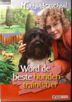 Word de beste hondentrainster CDROM KRASVRIJ, Spelcomputers en Games, Games | Pc, P, 1 speler, P, Ophalen of Verzenden