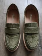 Schoenen / instappers voor dames -- maat 38 -- Lucky Shoes, Instappers, Lucky Shoes, Ophalen of Verzenden, Zo goed als nieuw