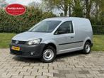 Volkswagen Caddy Bestel 1.6 TDI Airco Cruise Trekhaak! Nette, Euro 5, 4 cilinders, Volkswagen, Origineel Nederlands