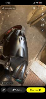 Malaguti F12 Phantom '98 - Snelle 50cc Scooter, Ophalen, Gebruikt, Overige typen, Overige merken