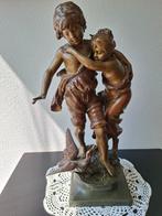 Antiek Beeld, Antiek en Kunst, Ophalen
