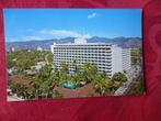 Hawaii, Sheraton Hotel, Buiten Europa, Verzenden