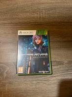 Final Fantasy 13 Lightning Returns voor Xbox 360, Avontuur en Actie, 1 speler, Ophalen of Verzenden, Zo goed als nieuw