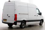 Mercedes-Benz Sprinter 311 CDI 115pk RWD L2H2 Servicewagen A, 13 km/l, Achterwielaandrijving, Euro 6, 4 cilinders