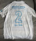 Pec zwolle shirt van polen, Verzamelen, Sportartikelen en Voetbal, Ophalen of Verzenden, Zo goed als nieuw, Overige binnenlandse clubs