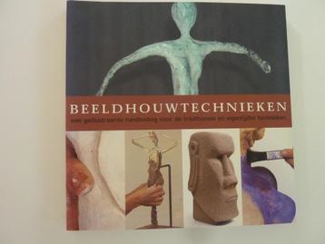 Beeldhouwtechnieken beschikbaar voor biedingen