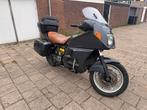 Bmw K1100LT kuip delen kappenset kofferset, Ophalen, Gebruikt