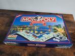 Monopoly Rotterdam -  eerste editie Bordspel, Hobby en Vrije tijd, Gezelschapsspellen | Bordspellen, Ophalen, Gebruikt, Vijf spelers of meer