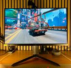 LG UltraGear 27GP850P-B 27 inch QHD Gaming Monitor, Computers en Software, Gaming, Ophalen of Verzenden, Zo goed als nieuw, 1 tot 2 ms
