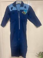orgineel Andre kuipers flight suit/overall  mt 128 -134, Overige typen, Jongen of Meisje, Ophalen of Verzenden, Zo goed als nieuw