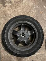 Achterband Zip, Fietsen en Brommers, Brommeronderdelen | Scooters, Ophalen, Gebruikt, Overige typen, Piaggio