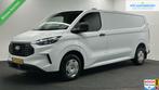 Ford Transit Custom 300 2.0 TDCI L2H1 Trend|Uitvoorraad leve, Auto's, Voorwielaandrijving, 1849 kg, 4 cilinders, Wit