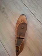 antieke dames schoen mal/ leest, Antiek en Kunst, Ophalen of Verzenden