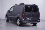 Citroen Berlingo 1.6 e-HDI 90 pk Automaat Airco, Trekhaak, 3, Euro 5, 1295 kg, 4 cilinders, Citroën