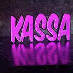 Reclame/lichtbak/foodtruck/ lednaam/ kermis, Ophalen of Verzenden