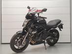 Kawasaki ER 6N KAWASAKI ER 6 N (bj 2011), Bedrijf, Naked bike