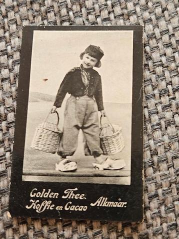  Golden Thee Alkmaar reclame beschikbaar voor biedingen