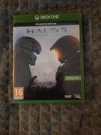 Halo 5 Guardians - Xbox One, Spelcomputers en Games, Games | Xbox One, Vanaf 16 jaar, Ophalen of Verzenden, Shooter, Zo goed als nieuw