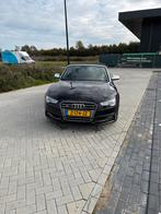 Audi A5 S5 3.0 Tfsi Quattro 333pk S Tronic 2014 Zwart, Auto's, Audi, Automaat, 2995 cc, Cabriolet, 4 stoelen