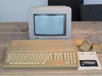 Atari 1040ST F + SM124 monitor, Computers en Software, Vintage Computers, Ophalen, Atari