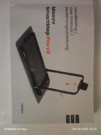 Moovv smartstep Pro V2 Loopband, Overige materialen, Nieuw, Ophalen of Verzenden, Loopband