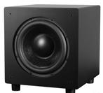 Emotiva Airmotiv SE12 - 12" Active Subwoofer, Subwoofer, Zo goed als nieuw, 120 watt of meer, Ophalen