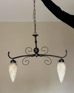 Hanglamp, Ophalen of Verzenden, Zo goed als nieuw