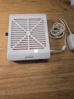 Promed Afzuiger - Zo goed als nieuw!, Ophalen of Verzenden, Zo goed als nieuw, Afzuiger