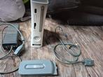 Xbox 360 , 2 x hd, stroomadapter , hd kabel, 1 speler, Ophalen of Verzenden, Vanaf 16 jaar