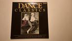 Dance Classics Deel 1 Funk Disco Pop vinyl dubbel album 1988, Verzenden, 1980 tot 2000, Gebruikt, 12 inch