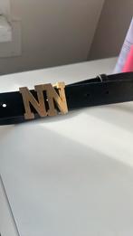 Riem Nik and Nik M, Ophalen of Verzenden, Zo goed als nieuw, Zwart