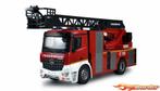 RC Mercedes Arocs Brandweerwagen, Hobby en Vrije tijd, Modelbouw | Radiografisch | Auto's, Ophalen of Verzenden