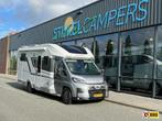 Adria Coral 670 DL AUTOMAAT/2025 MODEL, Caravans en Kamperen, Automaat, Ringverwarming, Fiat, Bedrijf