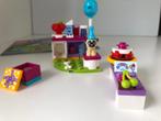 Lego Friends : Feesttaartjes 41112, Kinderen en Baby's, Speelgoed | Duplo en Lego, Complete set, Ophalen of Verzenden, Lego, Zo goed als nieuw