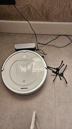 Robot stofzuiger Medion Md19100, Witgoed en Apparatuur, Stofzuigers, Ophalen, Gebruikt