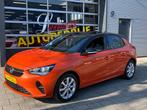 Opel Corsa 1.2 Edition - Apple CarPlay Navigatie I Airco I P, Stof, Gebruikt, Zwart, 995 kg